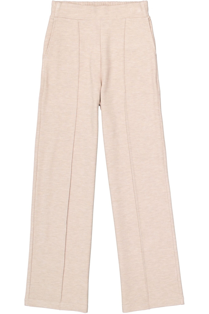 BROEK C50314 2542 sand melee